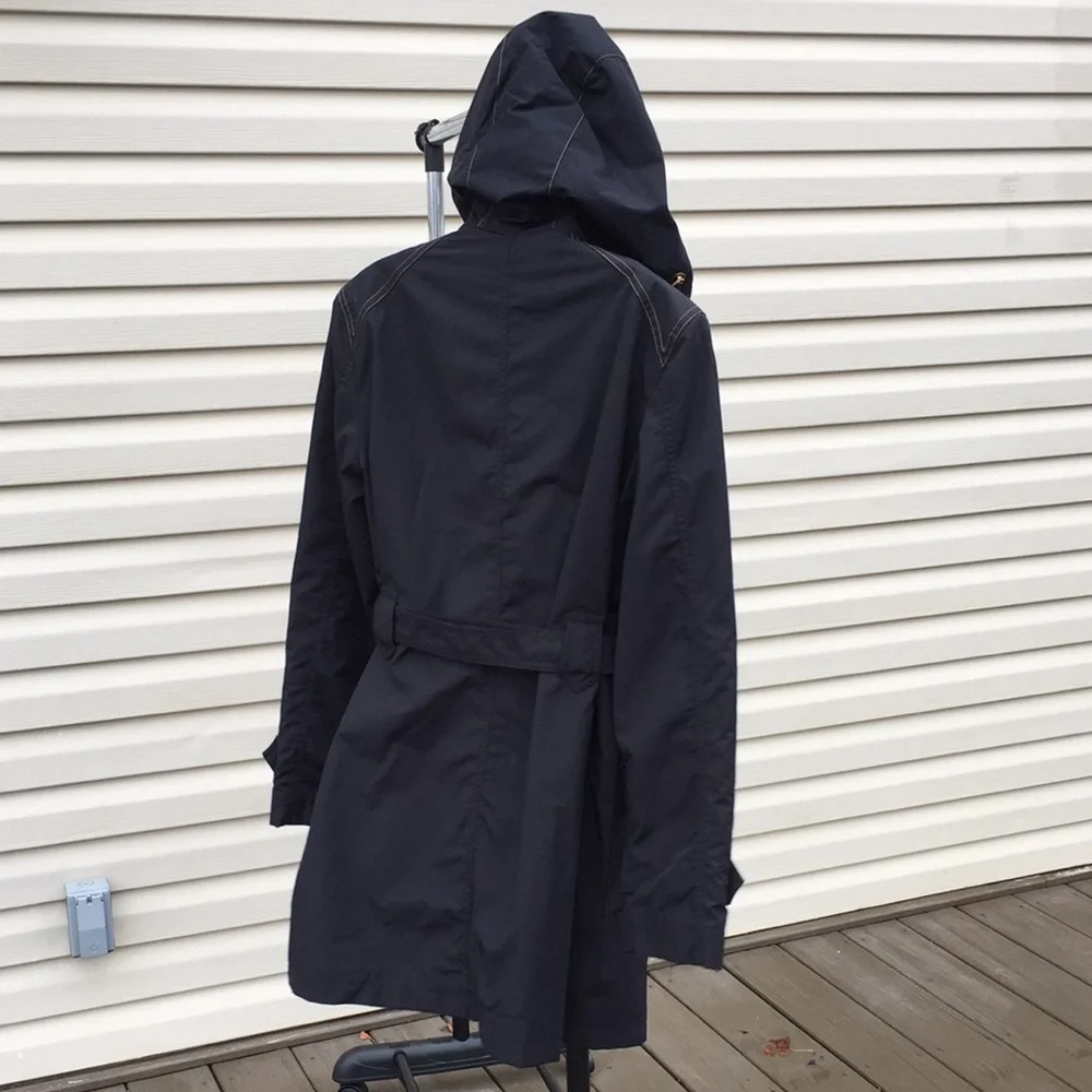 Vintage, Gallery women’s coat - Picture 3 of 11